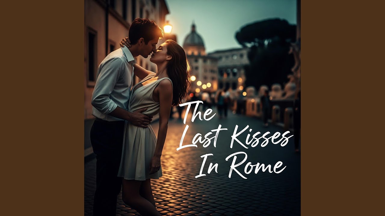 Kiss Me Slowly Tonight