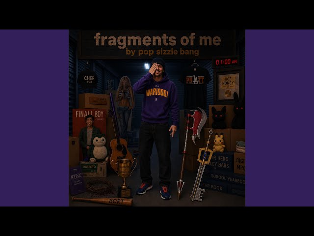 Break Me, Break Me - YouTube