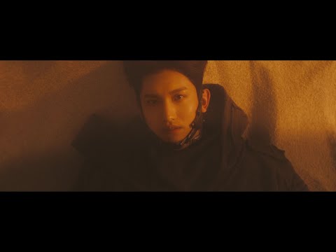 CHANGMIN from 東方神起 / 「Human」Music Video（Full Version）