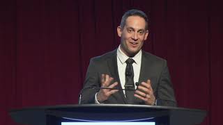 State of Downtown 2024 - DSA President & CEO Jon Scholes
