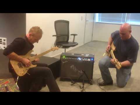 Phil Collen Def Leppard Photograph Guitar Solo Outro
