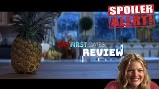 50 First Dates | Review | Spoiler |