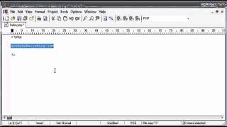 Beginner PHP Tutorial   156   Introduction to GD