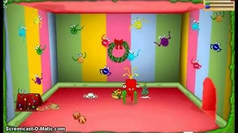 Bin Weevils Advent Calendar - Day 9