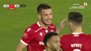 Петролул Плоешти - Политехника Яссы 3-1 видео