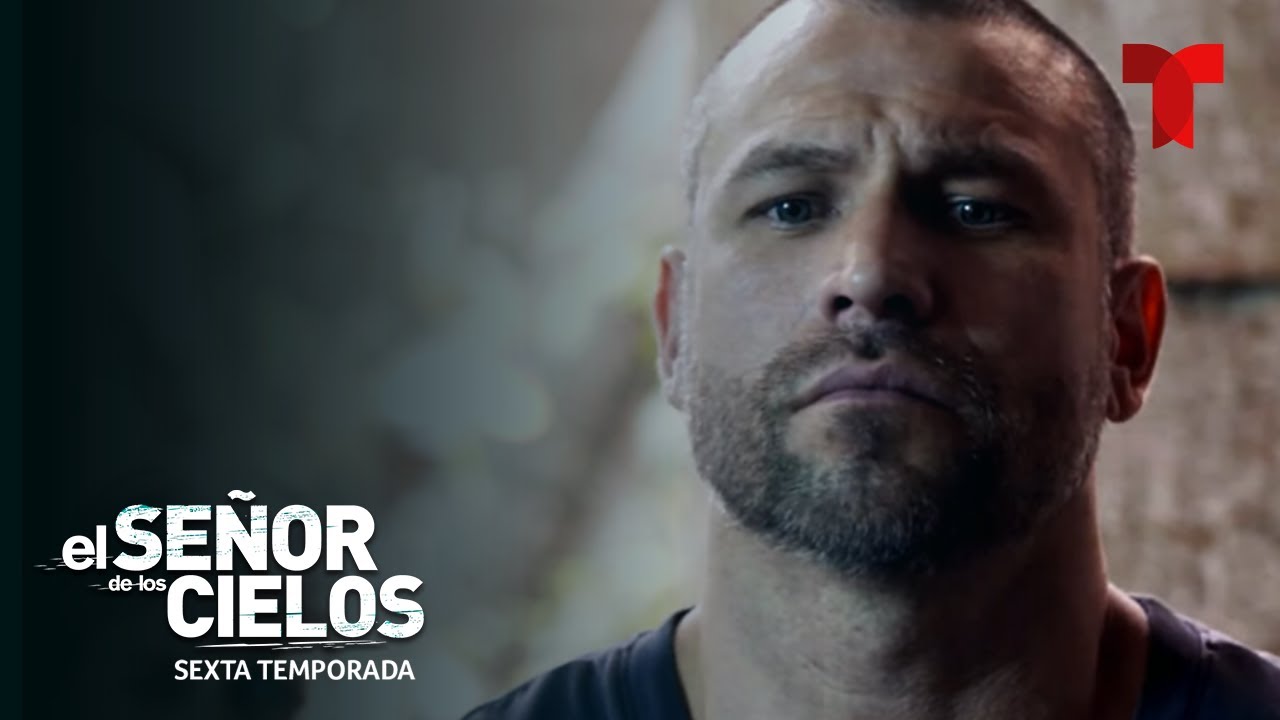 Avance Exclusivo: Mira un adelanto de la temporada 6 | El Señor de los ...