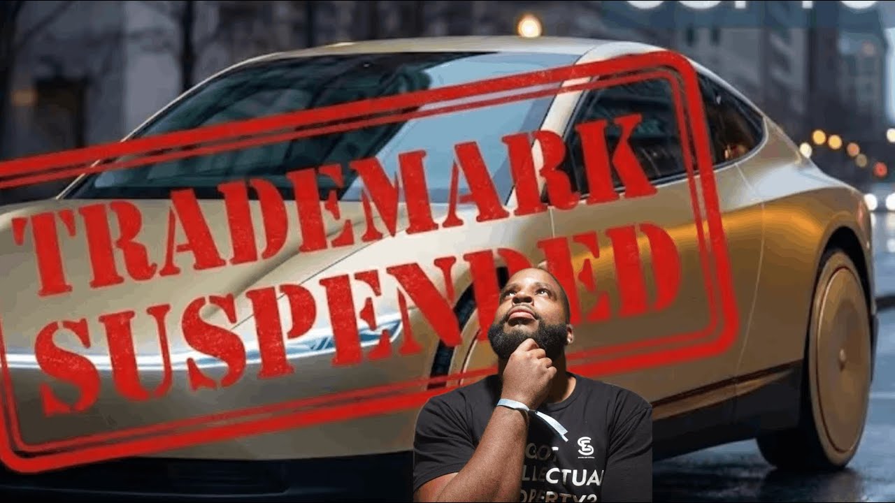 Insights into Elon Musk & Tesla's unique trademarking strategy for "Cybercar" and "CyberVehicle"