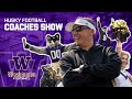 Husky Football Coaches Show: September 7, 2026