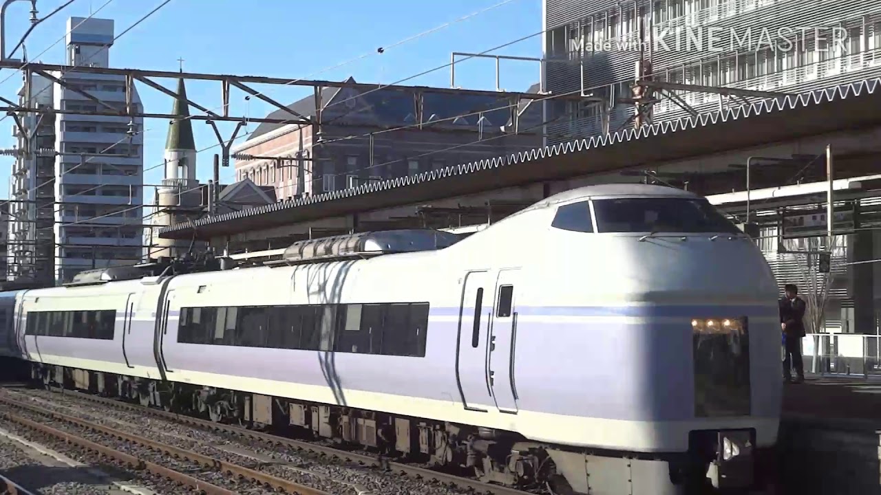 51系量産先行試作車 量産車加減速集 Youtube