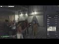 Taco gets Quizzed by Mr.K on Ramee's Beef with Peanut | Prodigy RP | GTA RP | CG