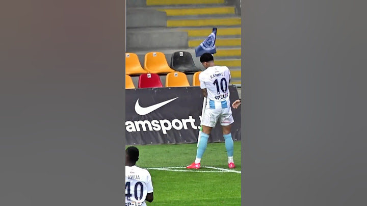 Nice touch!👌           #football #soccer #calcio #fußball #shorts #footballmoments #fyp #rigafc