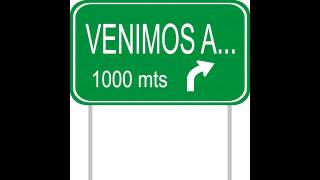 La 3Ktorc- Venimos A... Prod Tron