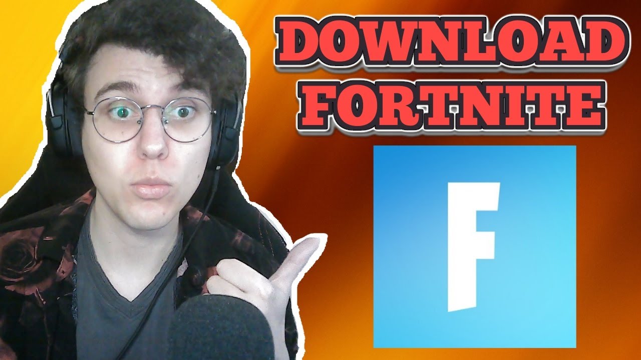 How To Download Fortnite On PC Full Tutorial 2023 YouTube how-to-download-fortnite-on-pc-full-tutorial-2023-youtube