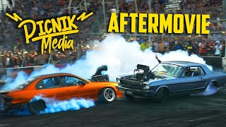 Summernats 33 Aftermovie - Picnik Media (4K)