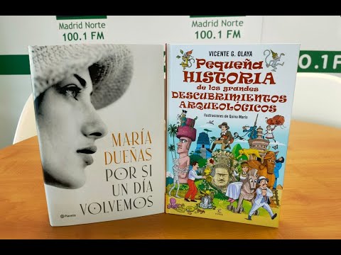 El Mirador de Libros : Novedades del mes de Abril