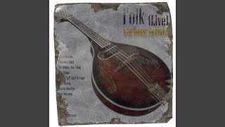 Edward Ballad (Live) - Will Holt