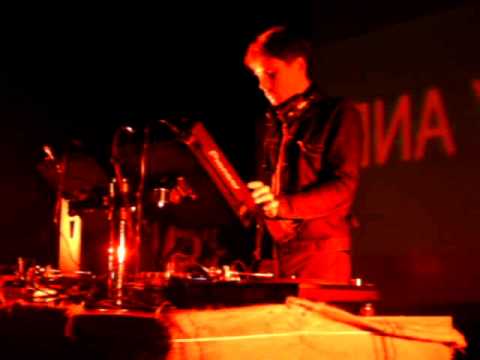 Alex Kapranos Dj Set