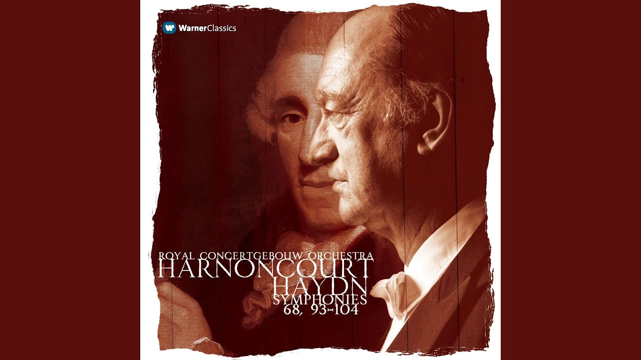 Watch Symphony No. 93 in D Major, Hob. I:93: III. Menuetto - Trio on YouTube