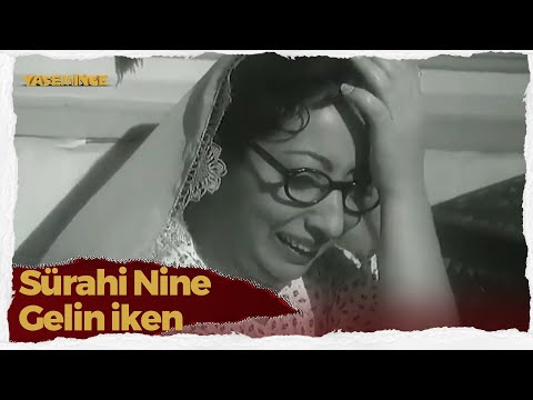 Bir Zamanlar Sürahi Nine - İnce İnce Yasemince