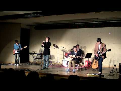 경북대학교 중앙동아리 우리노래반 2012정기공연 #12. 나는 나비