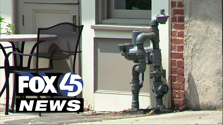 Maryland Public Service Commission questions BGE about controversial gas regulators