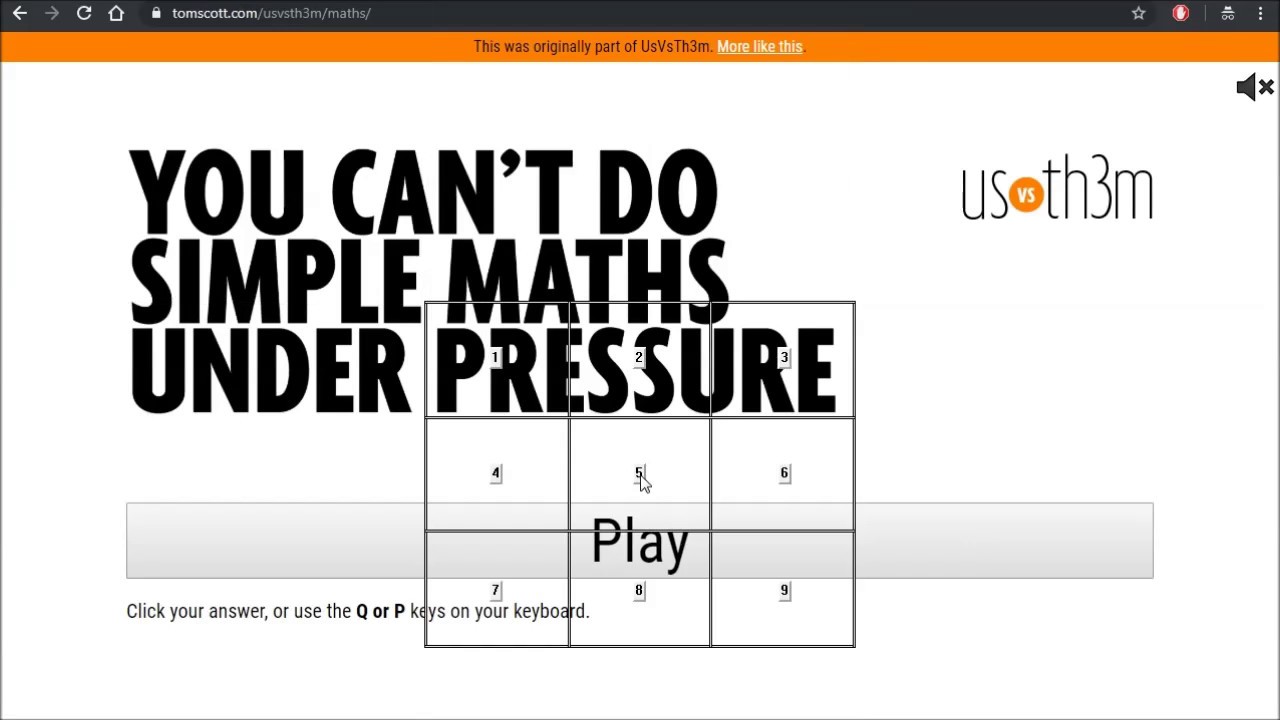 You can t do simple maths under pressure voice controlled using dragon youtube