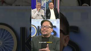 Ed Chico Leni, Bam Only Real Rivals To Vp Sara In 2028