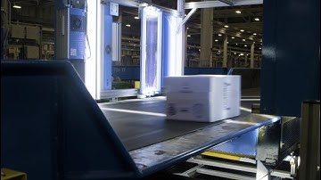 FedEx Opens Its Largest Fully Automated Facility
