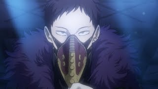 My Hero Academia Season 4 Episode 2 “Overhaul” | AfterBuzz TV