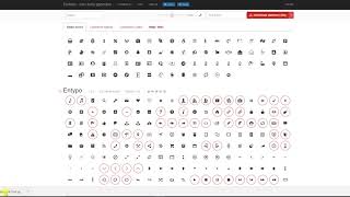 Add New Fontello Icons to a WordPress Theme