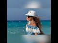 مي سليم وسط أمواج البحر في أحدث ظهور مي سليم وسط أمواج البحر في أحدث ظهور
