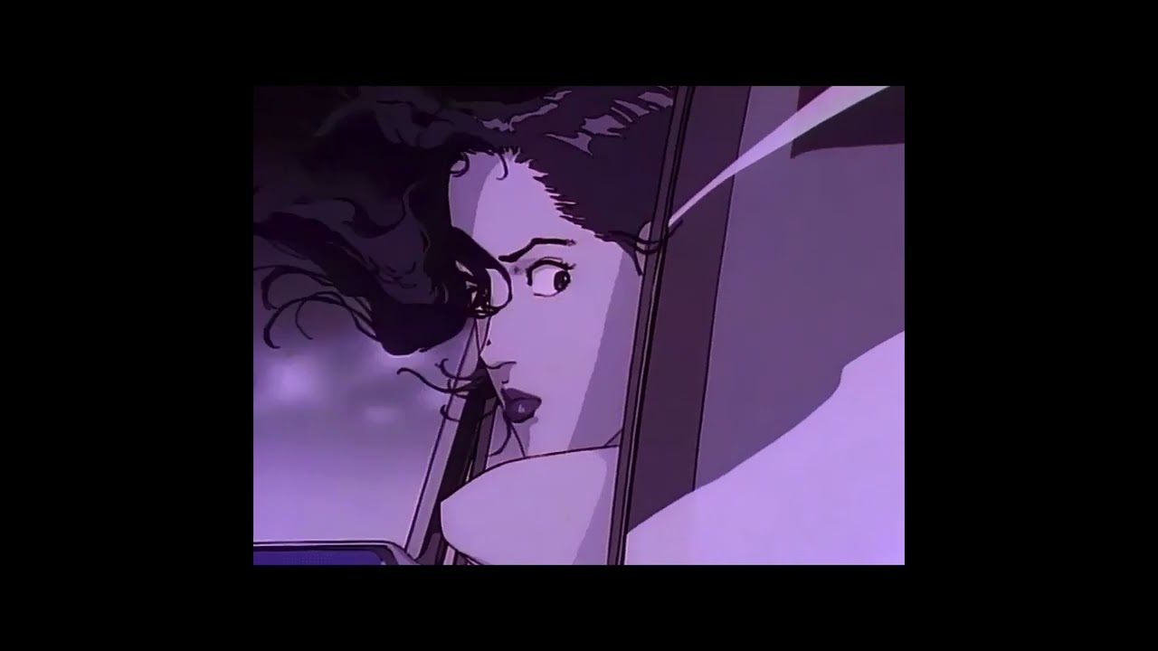 ace of base - all that she wants (slowed + reverb)