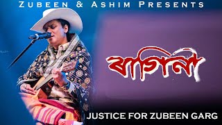 RAGINI II ZUBEEN II ASHIM II TRIBUTE Thumb