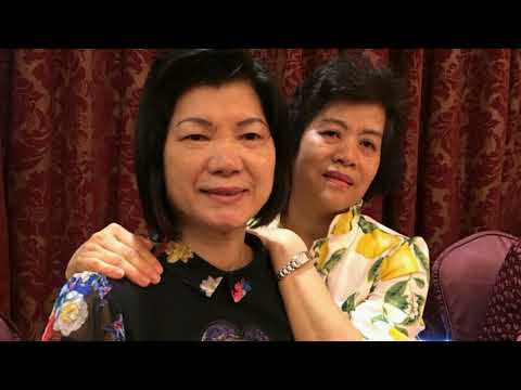 2018/5/26濂洞國小第13屆同學會/畢業50週年紀念，一次相聚！一次感動！相片集錦！