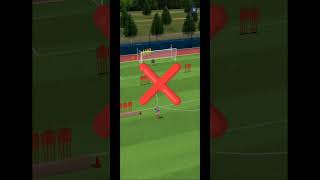 Как Забить Гол в Super Soccer? #soccer #game #soccersuperstars #goal #golkiper #game