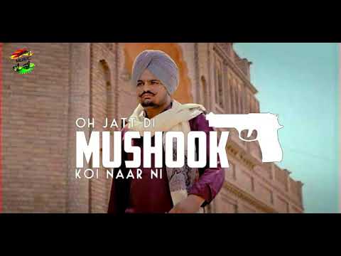 LEGEND : Sidhu Moose Wala Status | Latest Punjabi Ringtone | WhatsApp Status 2020