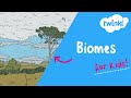 Understanding Biomes