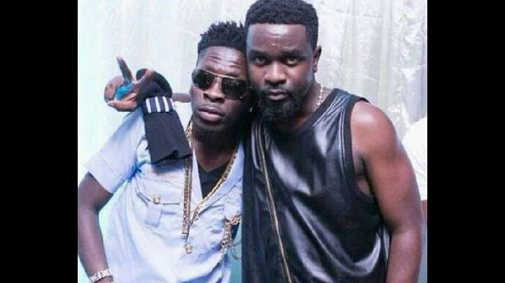 Shatta Wale replies Sarkodie over 'he insults me without reason' statement