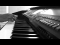 Phil collins in the air tonight piano cover by jen msumba