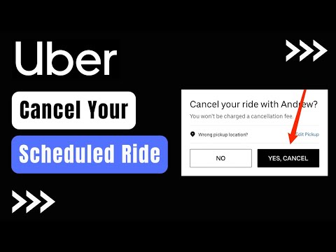 Video: Kā izmantot Uber, lai nokļūtu darbā (ar attēliem)