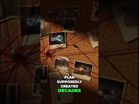 Is Project Blue Beam Secretly Happening The Proof We Can See Today #ProjectBlueBeam #Mystery