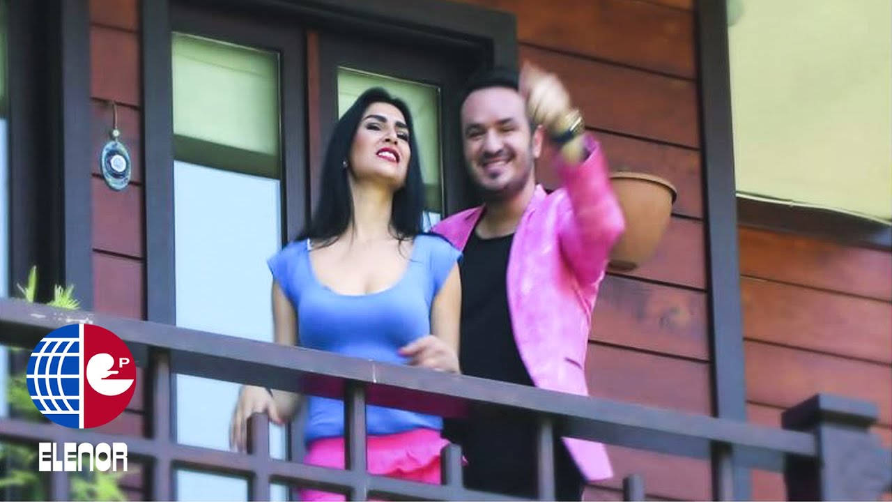 Cüneyt Şentürk - Gelinle Damat Maşallah (Video Klip)