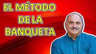 LA BANQUETA DE TRES PATAS DE CHUCK AKRE. Mohnish Pabrai en español.