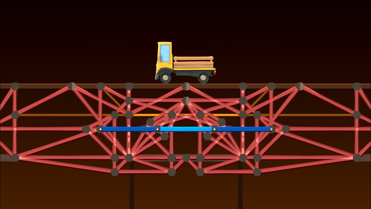 suspension bridge poly bridge suspension bridge poly bridge