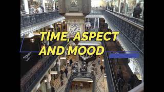 Latropeth Language Tutorial 16 - Time, Aspect and Mood