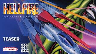 Hellfire  - Teaser