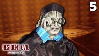 แผ่นแท้คลองถม (Resident Evil Requiem) Part 5