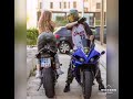 Video de motos para estado de Watsap (🏍️+❤️=perfección)