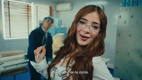 Luck Ra, Kidd Voodoo, Katteyes - TENGO GANAS