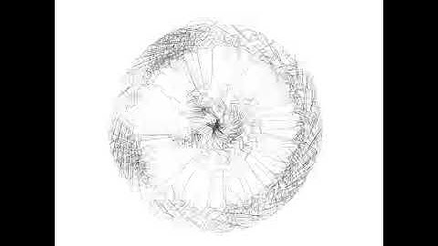 JL-System, a java L-system video generator